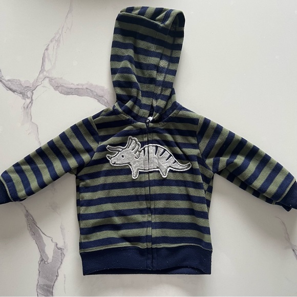 5 sets for baby boy 3-6M and 3M - Picture 9 of 10